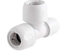 TE REDUIT 22-22-15/ End Reduced Tee HD12/22W