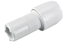 REDUCTION DROITE 22-15/ Spigot - Socket Reducer HD2/22W