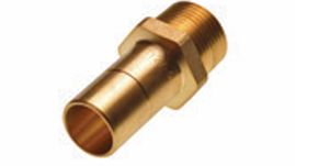 RACCORD DROIT M 1/2-15/ Adaptor - Male Spigot HC31/15W