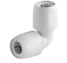 COUDE 90/15/ Elbow 90° HD5/15W