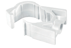 ATTACHES D/P22/ Pipe clip - Screw Type D22  HX85/22W