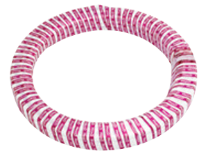 COURONNE TUBE 25M/ DN15/ Straight Coil Pipe -Barrier 15 x 25m HXX25/15W