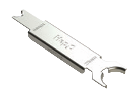 OUTIL DE DEMONTAGE 10/28/ Heptool 10-28 Demountable tool 10-28 HX77/10W