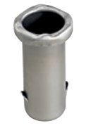 FOURRURES INOX 28/ Smart Sleeve HX60/28W