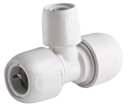 TE REDUIT 22-15-22 / Branch Reduced Tee HD13/22W