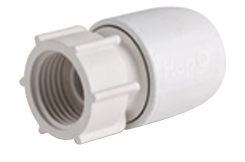 HAND TITAN TAP CONNECTOR