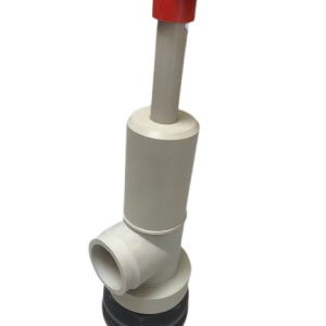 VANNE ECOPE SOFOSCOOP N°2 LONGUE